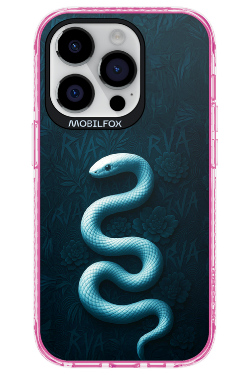 Night Venom 2.0 - Apple iPhone 14 Pro