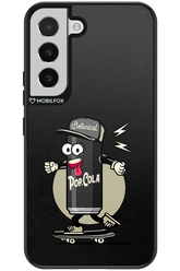 PopCola Botanical - Samsung Galaxy S22