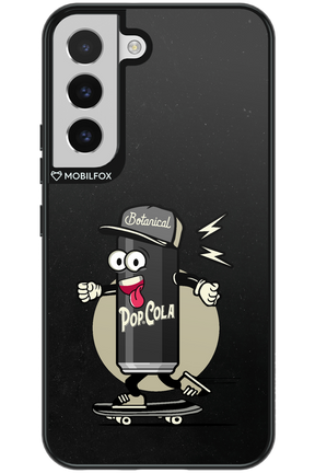 PopCola Botanical - Samsung Galaxy S22