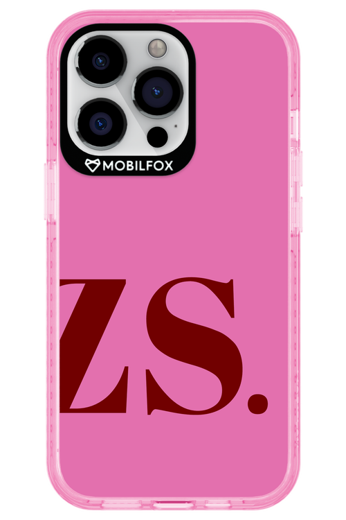 ZS (Sorbet) 2.0 - Apple iPhone 13 Pro
