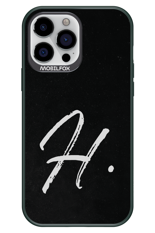 (Off Space) H 2.0 - Apple iPhone 13 Pro Max
