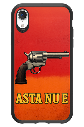 Asta Nu E - Apple iPhone XR