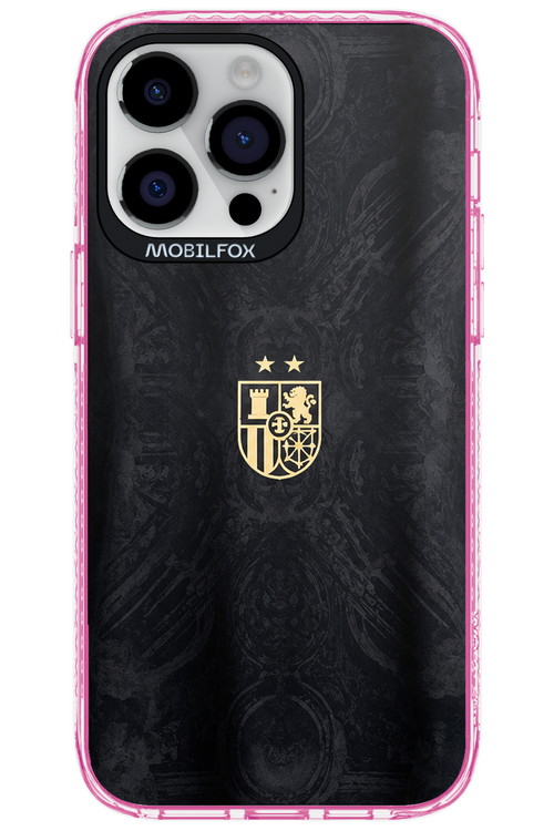 Spain Classic 2.0 - Apple iPhone 14 Pro Max