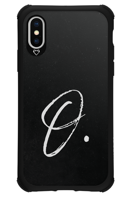(Off Space) O 2.0 - Apple iPhone X