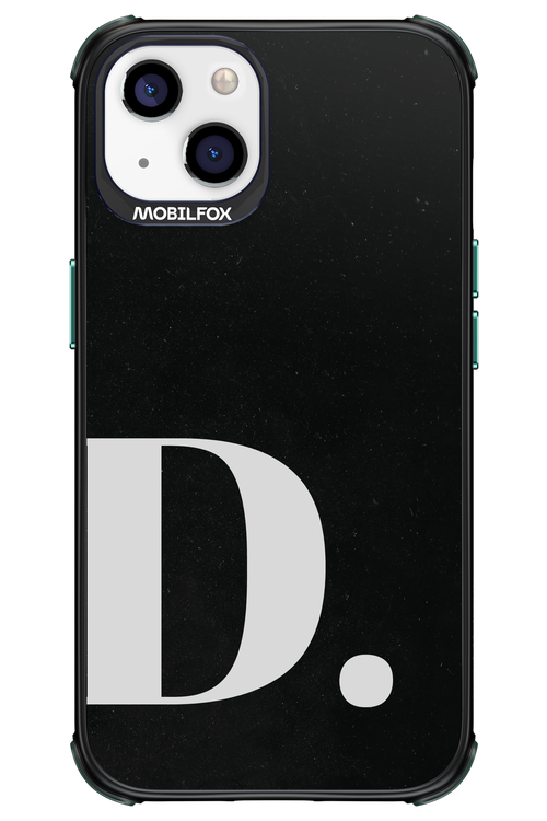 D (Off Space) 2.0 - Apple iPhone 13