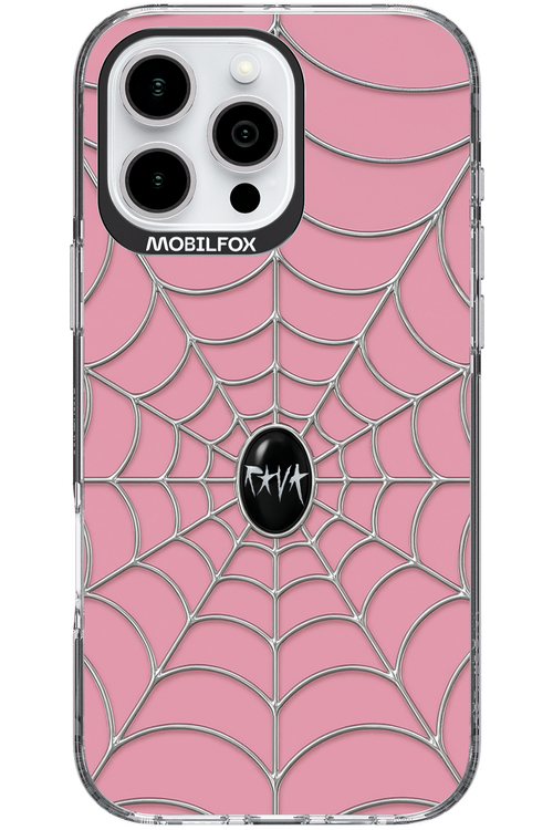 SpiderQueen 2.0 - Apple iPhone 16 Pro Max