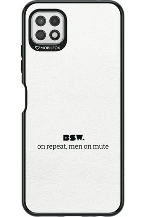 BSW FourSeasons 14 2.0 - Samsung Galaxy A22 5G