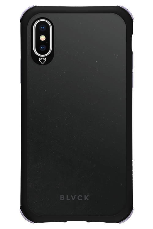 BLVCK 2.0 - Apple iPhone X