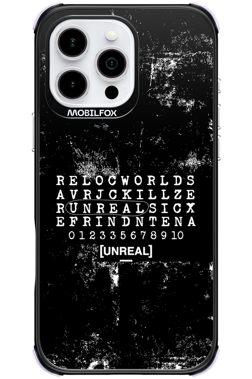 X Ten 2.0 - Apple iPhone 16 Pro Max