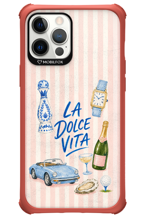 La Dolce Vita 2.0 - Apple iPhone 12 Pro Max