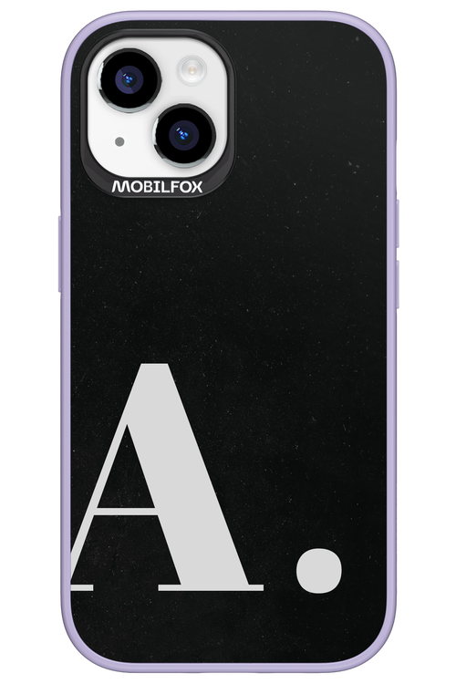 A (Off Space) 2.0 - Apple iPhone 15