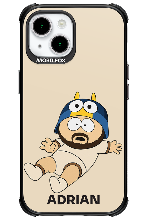 ChildHeli 1 - Apple iPhone 15