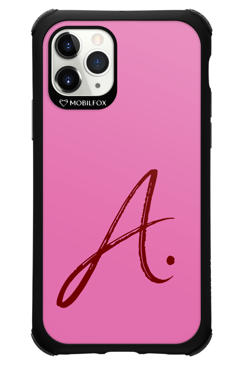 (Sorbet) A 2.0 - Apple iPhone 11 Pro
