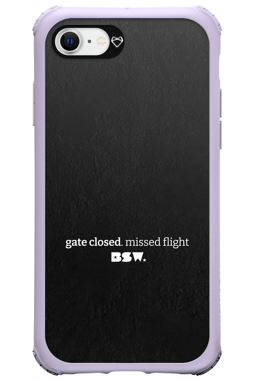 BSW FourSeasons 5 2.0 - Apple iPhone SE 2020