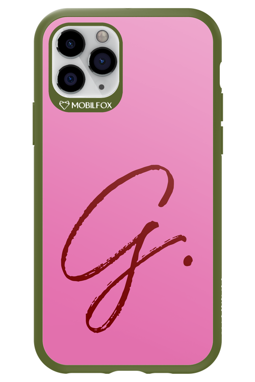 (Sorbet) G 2.0 - Apple iPhone 11 Pro