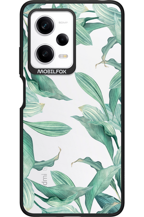 Greenpeace 2.0 - Xiaomi Redmi Note 12 Pro 5G