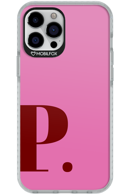 P (Sorbet) 2.0 - Apple iPhone 12 Pro Max