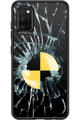 Shattered Proof 2.0 - Samsung Galaxy A41