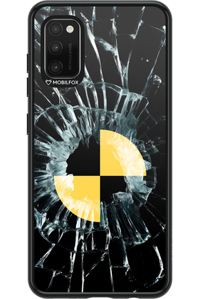 Shattered Proof 2.0 - Samsung Galaxy A41