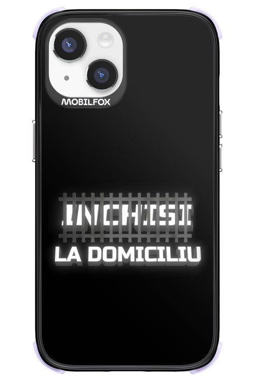 Logo 2.0 - Apple iPhone 14