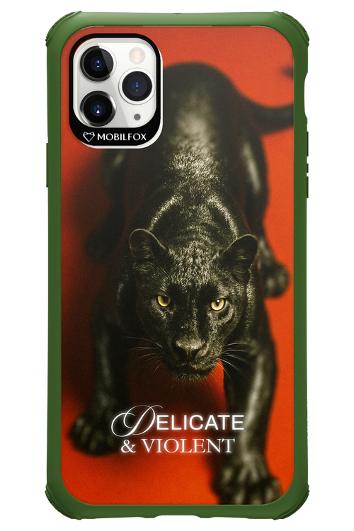 DeliCat 2.0 - Apple iPhone 11 Pro Max