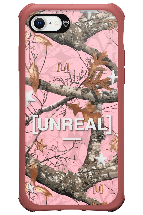 Realtree 2.0 - Apple iPhone 7
