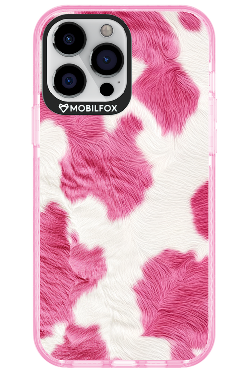 Pink Cow 2.0 - Apple iPhone 13 Pro Max