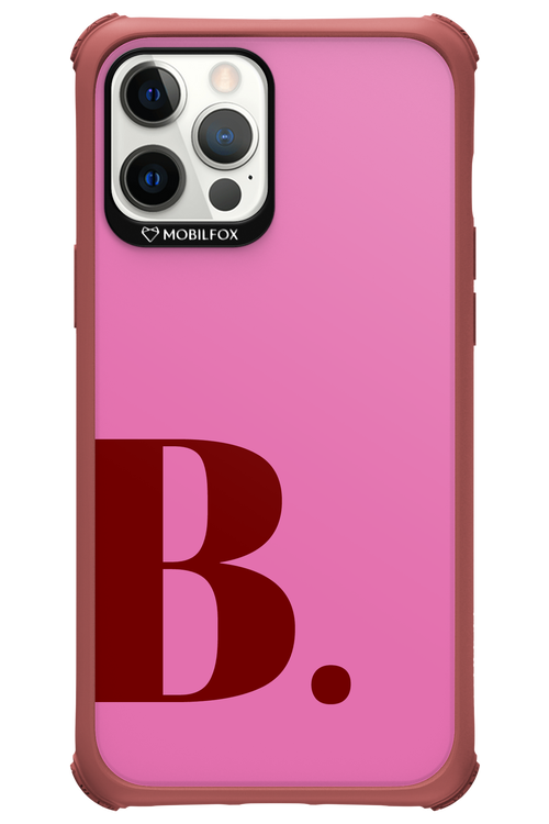 B (Sorbet) 2.0 - Apple iPhone 12 Pro Max