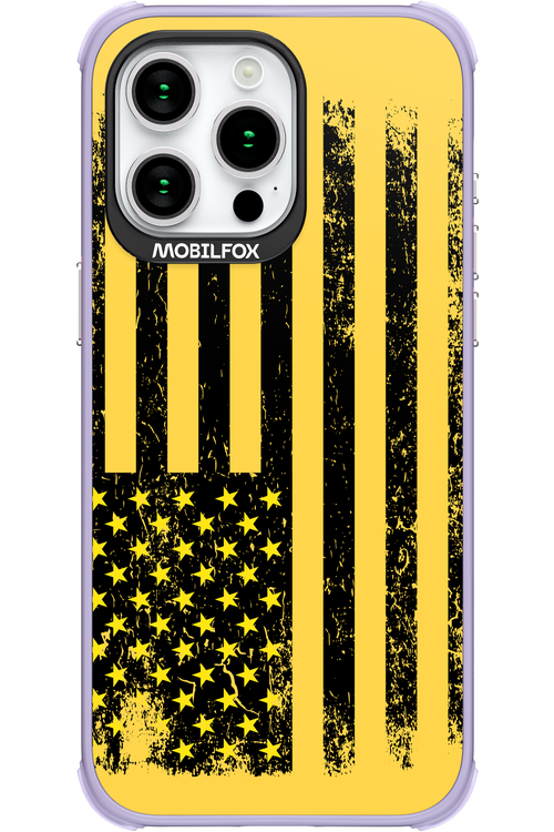 Impact Stripes 2.0 - Apple iPhone 15 Pro Max