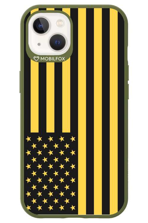 Safety Stars 2.0 - Apple iPhone 13