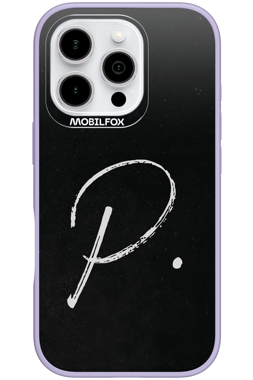 (Off Space) P 2.0 - Apple iPhone 16 Pro