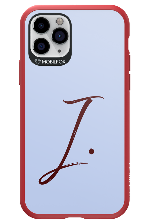 (Jellyfish Presso) I 2.0 - Apple iPhone 11 Pro