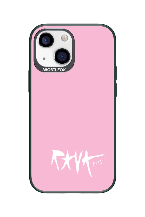 R-va Pink - Apple iPhone 13 Mini