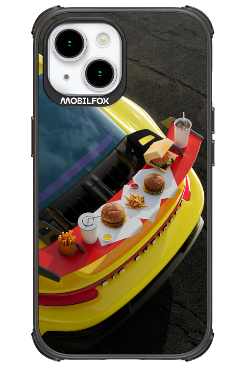 BigBusiness - Apple iPhone 15