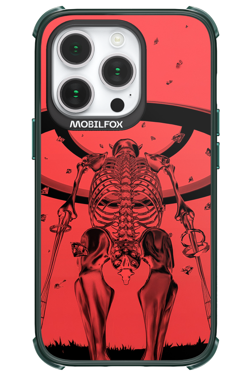 RMN Cover 2.0 - Apple iPhone 14 Pro