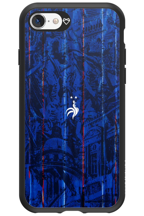 Franta 2.0 - Apple iPhone SE 2020