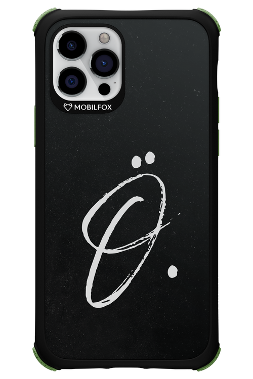 (Off Space) O II 2.0 - Apple iPhone 12 Pro