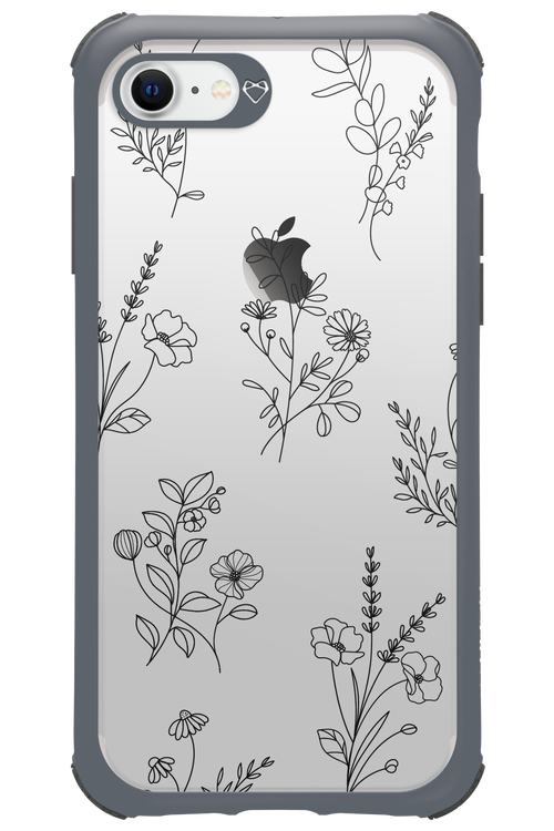 Bouquet - Apple iPhone 7