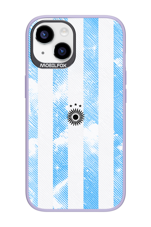 Argentina 2.0 - Apple iPhone 14