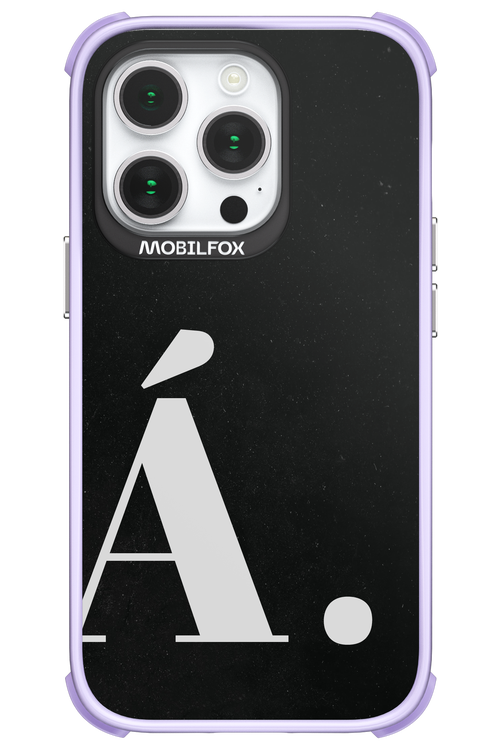 A II (Off Space) 2.0 - Apple iPhone 14 Pro