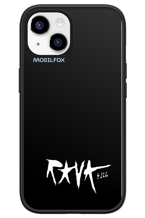 R-va Black - Apple iPhone 14
