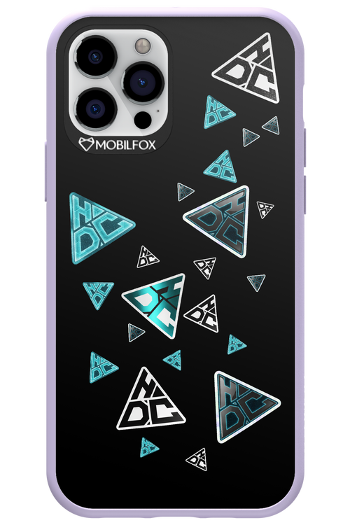 HDC 8 - Apple iPhone 12 Pro