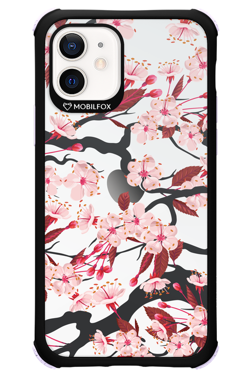 Sakura 2.0 - Apple iPhone 12