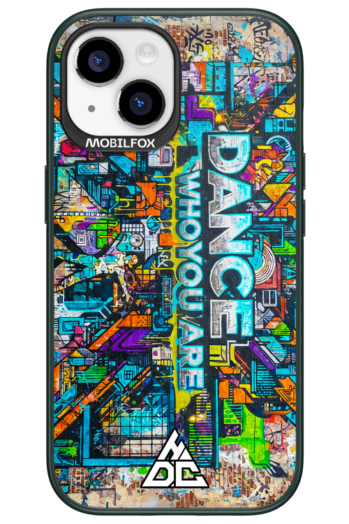HDC 4 2.0 - Apple iPhone 15