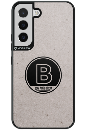 Alig bírom - Samsung Galaxy S22