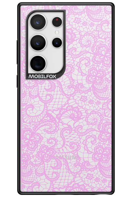 Dantela 2.0 - Samsung Galaxy S24 Ultra