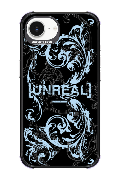 Antique Blue 2.0 - Apple iPhone 16e