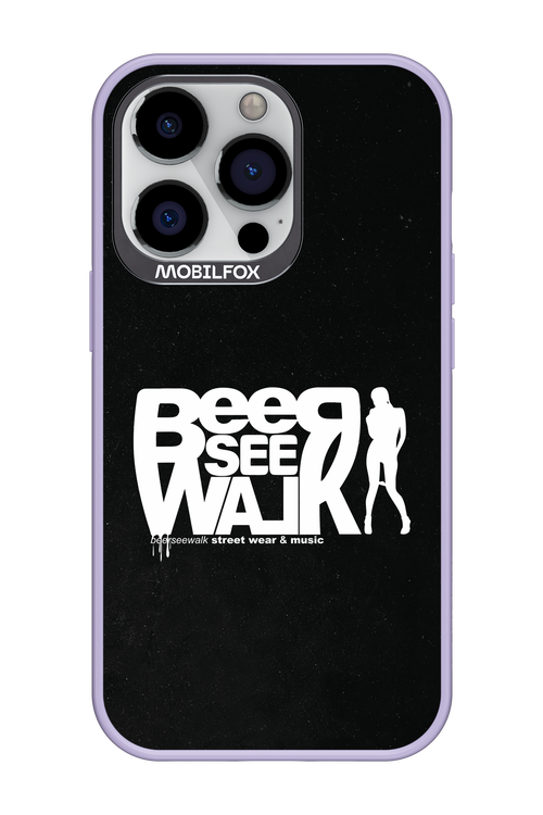 P-csa Black - Apple iPhone 13 Pro