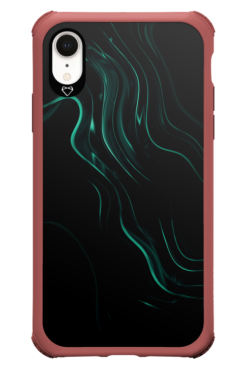 Northern Lights 2.0 - Apple iPhone XR