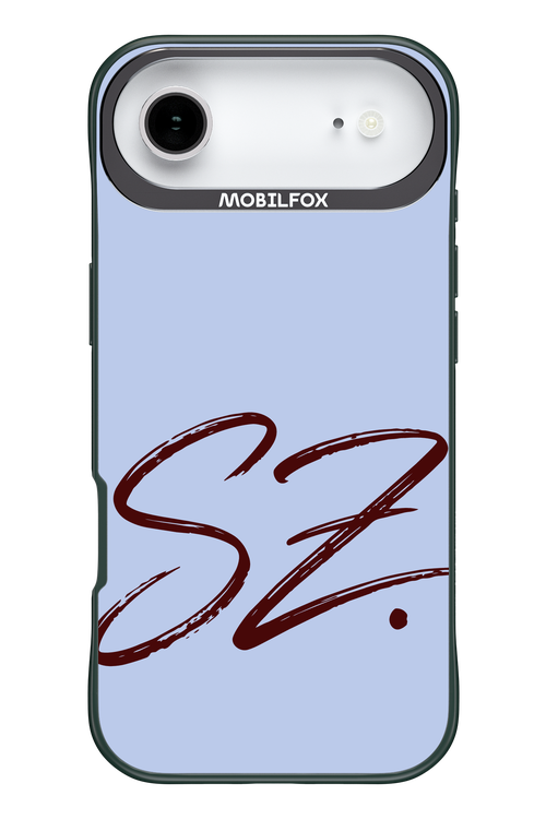 (Jellyfish Presso) SZ 2.0 - Apple iPhone 17 Air